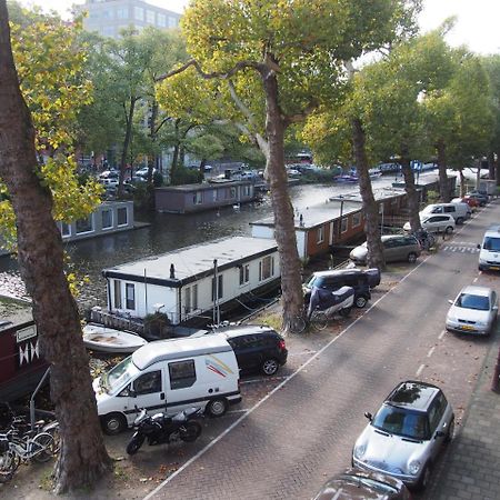 Oblomow Residence Amsterdam Exterior foto